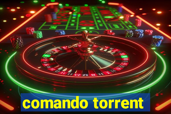 comando torrent